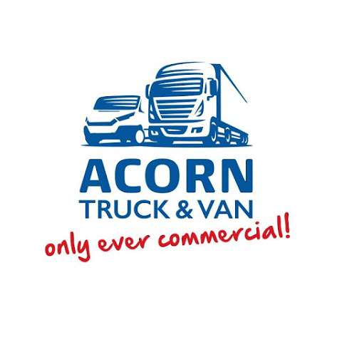 Acorn Truck Sales