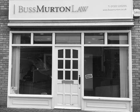 Buss Murton Law - Dartford